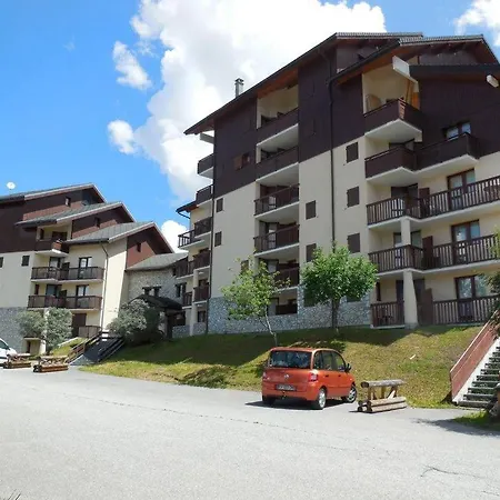 Apartment Paradiski Proches Pistes Et Commerces Vallandry *